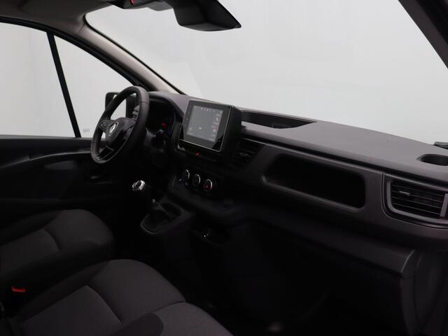 Renault TRAFIC 2.0 dCi 110pk T30 L2H1 Comfort | Laadruimtepakket | Vierseizoenbanden | Parkeersensoren achter | Keyless entry | – foto 8