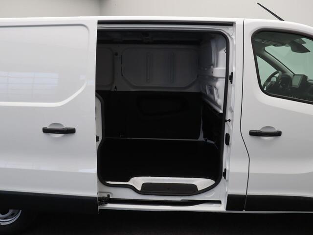 Renault TRAFIC 2.0 dCi 110pk T30 L2H1 Comfort | Laadruimtepakket | Vierseizoenbanden | Parkeersensoren achter | Keyless entry | – foto 9