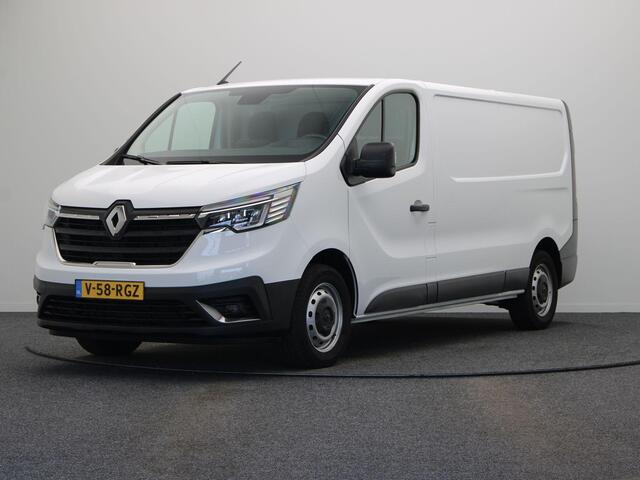 Renault TRAFIC 2.0 dCi 110pk T30 L2H1 Comfort | Laadruimtepakket | Vierseizoenbanden | Parkeersensoren achter | Keyless entry | – foto 10