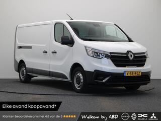 Renault TRAFIC 2.0 dCi 110pk T30 L2H1 Comfort | Laadrui
