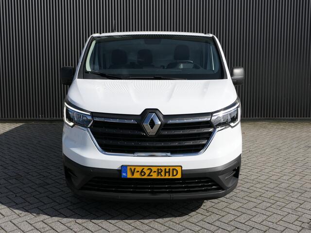 Renault TRAFIC 2.0 dCi 130 T29 L1H1 Comfort - Bluetooth - Radio - Vloerplaat - Betimmering laadruimte – foto 2