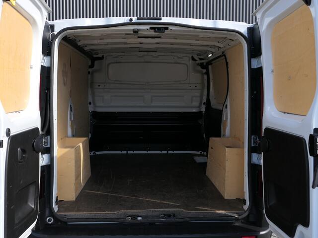 Renault TRAFIC 2.0 dCi 130 T29 L1H1 Comfort - Bluetooth - Radio - Vloerplaat - Betimmering laadruimte – foto 5
