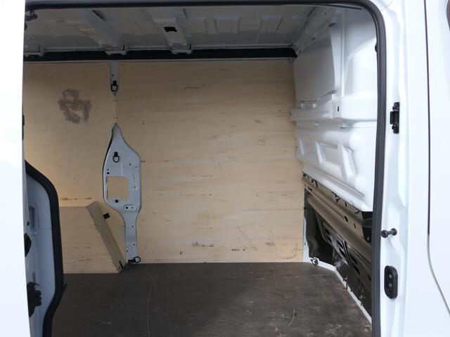 Renault TRAFIC 2.0 dCi 130 T29 L1H1 Comfort - Bluetooth - Radio - Vloerplaat - Betimmering laadruimte – foto 6