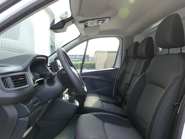 Renault TRAFIC 2.0 dCi 130 T29 L1H1 Comfort - Bluetooth - Radio - Vloerplaat - Betimmering laadruimte – foto 10