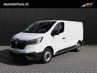 Renault TRAFIC 2.0 dCi 130 T29 L1H1 Comfort - Bluetooth