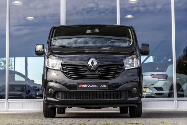Renault TRAFIC 1.6 dCi T29 L2H1 DC Comfort Energy | Trekhaak | Camera | NL Auto – foto 2