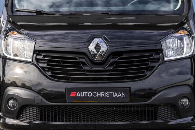 Renault TRAFIC 1.6 dCi T29 L2H1 DC Comfort Energy | Trekhaak | Camera | NL Auto – foto 3
