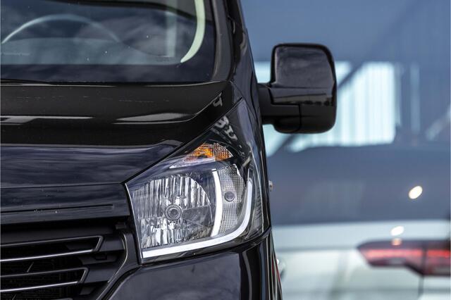 Renault TRAFIC 1.6 dCi T29 L2H1 DC Comfort Energy | Trekhaak | Camera | NL Auto – foto 4