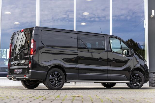 Renault TRAFIC 1.6 dCi T29 L2H1 DC Comfort Energy | Trekhaak | Camera | NL Auto – foto 5