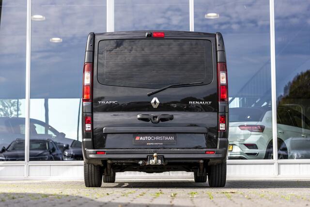 Renault TRAFIC 1.6 dCi T29 L2H1 DC Comfort Energy | Trekhaak | Camera | NL Auto – foto 6