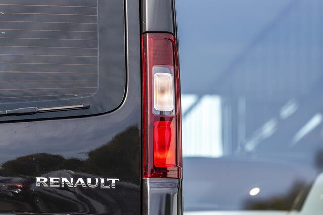 Renault TRAFIC 1.6 dCi T29 L2H1 DC Comfort Energy | Trekhaak | Camera | NL Auto – foto 7