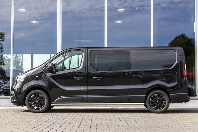 Renault TRAFIC 1.6 dCi T29 L2H1 DC Comfort Energy | Trekhaak | Camera | NL Auto – foto 8