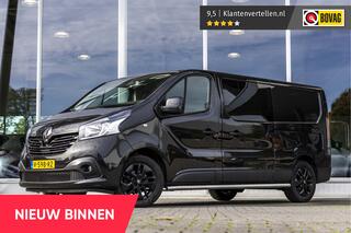 Renault TRAFIC 1.6 dCi T29 L2H1 DC Comfort Energy | Tre