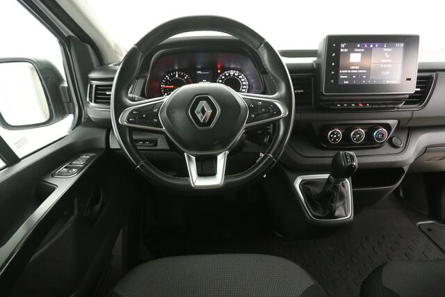 Renault TRAFIC 2.0 DCI 150PK L2H1 | Automaat | Airco | Camera | Cruise | Carplay | LED | 2xSchuifdeur | 3 Zits | Trekhaak – foto 2