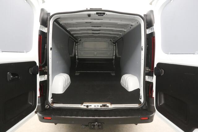 Renault TRAFIC 2.0 DCI 150PK L2H1 | Automaat | Airco | Camera | Cruise | Carplay | LED | 2xSchuifdeur | 3 Zits | Trekhaak – foto 3