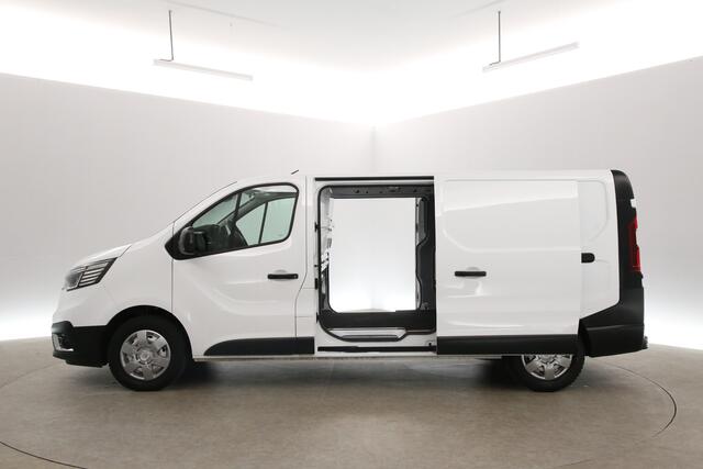 Renault TRAFIC 2.0 DCI 150PK L2H1 | Automaat | Airco | Camera | Cruise | Carplay | LED | 2xSchuifdeur | 3 Zits | Trekhaak – foto 4
