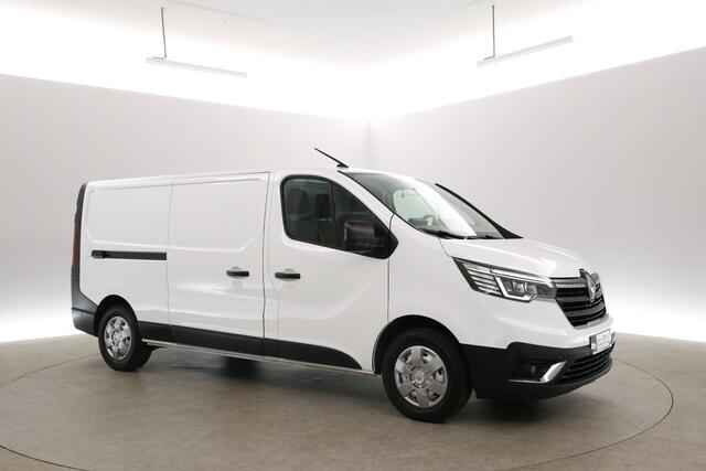 Renault TRAFIC 2.0 DCI 150PK L2H1 | Automaat | Airco | Camera | Cruise | Carplay | LED | 2xSchuifdeur | 3 Zits | Trekhaak – foto 6