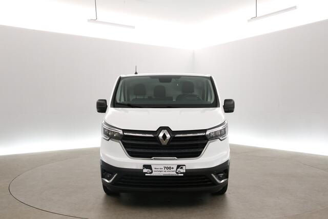 Renault TRAFIC 2.0 DCI 150PK L2H1 | Automaat | Airco | Camera | Cruise | Carplay | LED | 2xSchuifdeur | 3 Zits | Trekhaak – foto 7