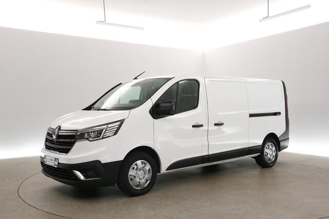 Renault TRAFIC 2.0 DCI 150PK L2H1 | Automaat | Airco | Camera | Cruise | Carplay | LED | 2xSchuifdeur | 3 Zits | Trekhaak – foto 8