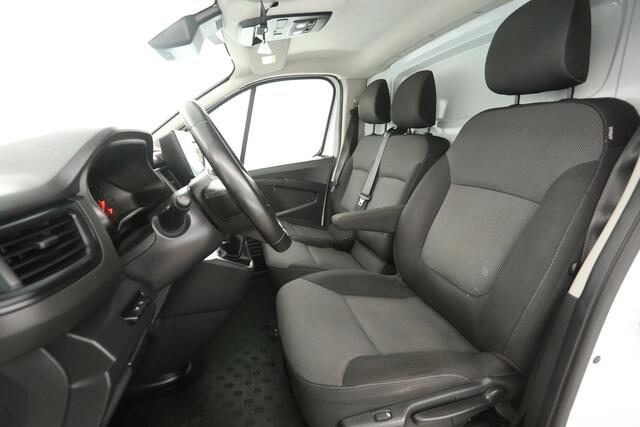 Renault TRAFIC 2.0 DCI 150PK L2H1 | Automaat | Airco | Camera | Cruise | Carplay | LED | 2xSchuifdeur | 3 Zits | Trekhaak – foto 10