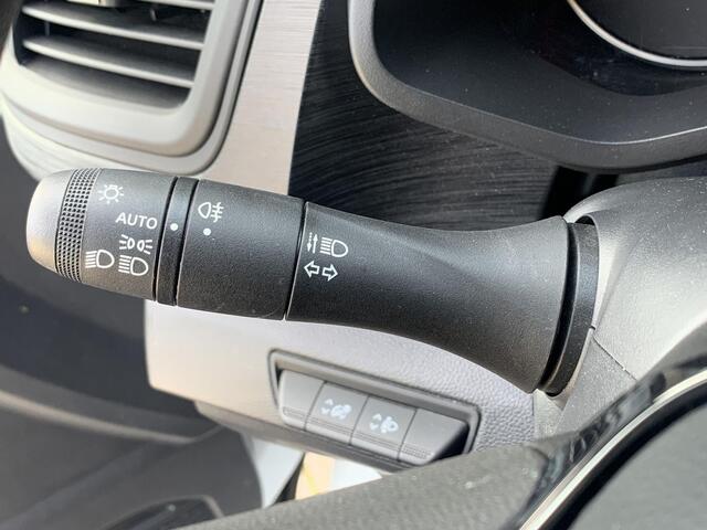 Renault TRAFIC 2.0 Blue dCi 130 T29 L1H1 Advance | BPM vrij | Betimmering laadruimte | – foto 9