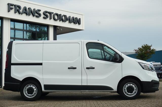 Renault TRAFIC 2.0 dCi 130 T29 L1H1 Comfort BPM vrij! – foto 4