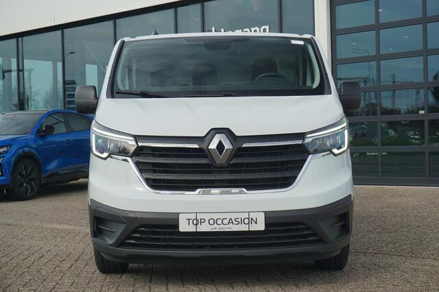 Renault TRAFIC 2.0 dCi 130 T29 L1H1 Comfort BPM vrij! – foto 8