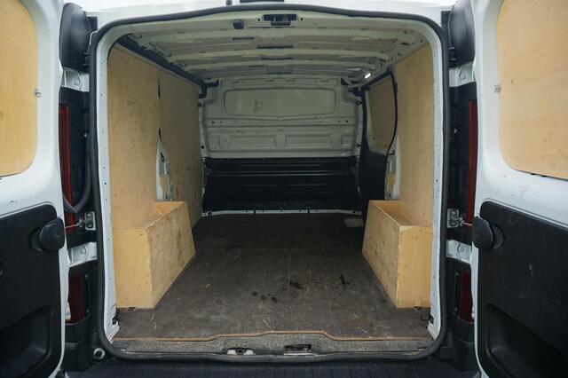 Renault TRAFIC 2.0 dCi 130 T29 L1H1 Comfort BPM vrij! – foto 10