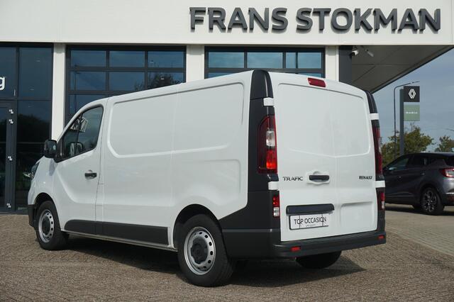 Renault TRAFIC 2.0 dCi 130 T29 L1H1 Comfort BPM vrij! – foto 2
