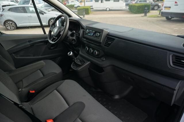 Renault TRAFIC 2.0 dCi 130 T29 L1H1 Comfort BPM vrij! – foto 3