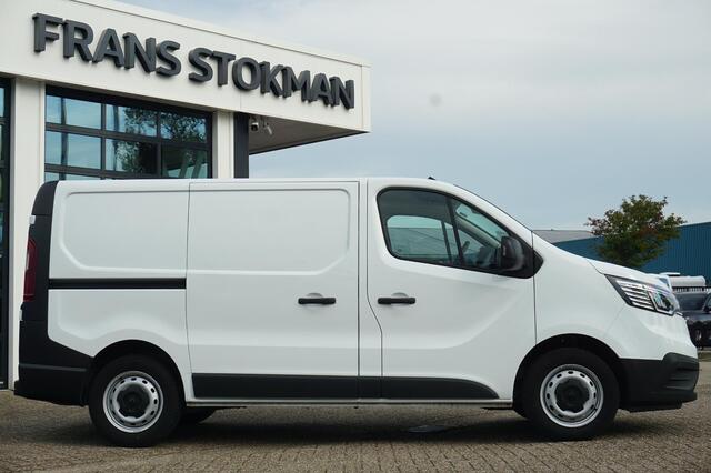 Renault TRAFIC 2.0 dCi 130 T29 L1H1 Comfort BPM vrij! – foto 4