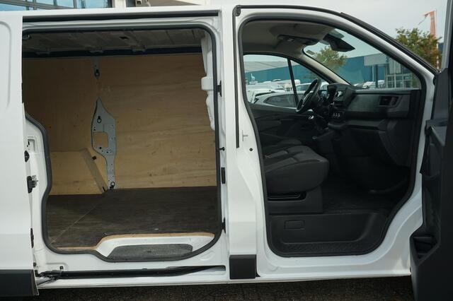 Renault TRAFIC 2.0 dCi 130 T29 L1H1 Comfort BPM vrij! – foto 5