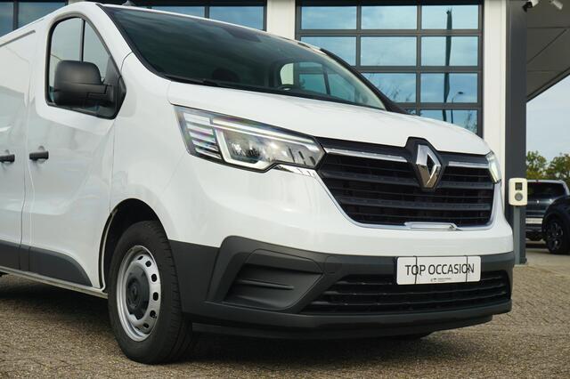 Renault TRAFIC 2.0 dCi 130 T29 L1H1 Comfort BPM vrij! – foto 6