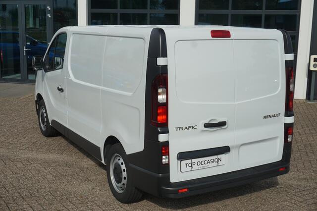 Renault TRAFIC 2.0 dCi 130 T29 L1H1 Comfort BPM vrij! – foto 7
