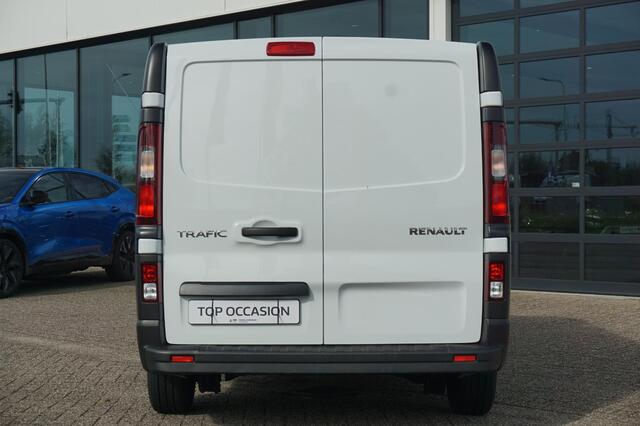 Renault TRAFIC 2.0 dCi 130 T29 L1H1 Comfort BPM vrij! – foto 9