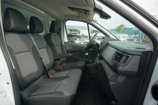 Renault TRAFIC 2.0 dCi 130 T29 L1H1 Comfort BPM vrij! – foto 10