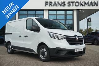 Renault TRAFIC 2.0 dCi 130 T29 L1H1 Comfort BPM vrij!