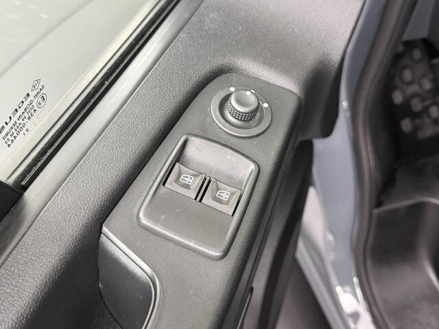 Renault TRAFIC 2.0DCi 145PK Automaat Lang Imperiaal | Trekhaak | Navigatie | Multimedia | Airco | 3-Zits | Betimmering – foto 9