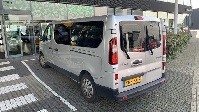 Renault TRAFIC 2.0 dCi 120 T29 L2H1 Work Edition ROLSTOEL | CLIMATE – foto 3