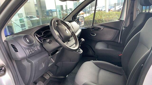 Renault TRAFIC 2.0 dCi 120 T29 L2H1 Work Edition ROLSTOEL | CLIMATE – foto 8
