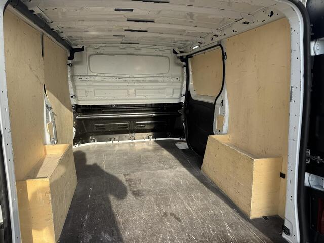 Renault TRAFIC 2.0 dCi 130 T29 L1H1 Comfort | LED | Cruise Control | Airco | – foto 2