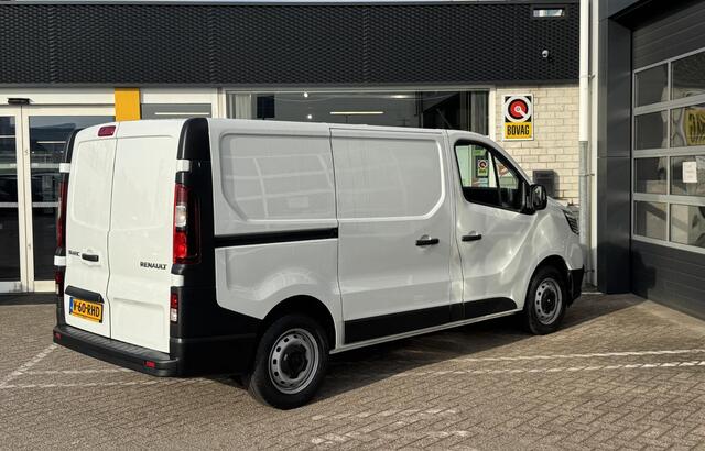 Renault TRAFIC 2.0 dCi 130 T29 L1H1 Comfort | LED | Cruise Control | Airco | – foto 3