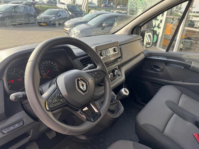Renault TRAFIC 2.0 dCi 130 T29 L1H1 Comfort | LED | Cruise Control | Airco | – foto 4