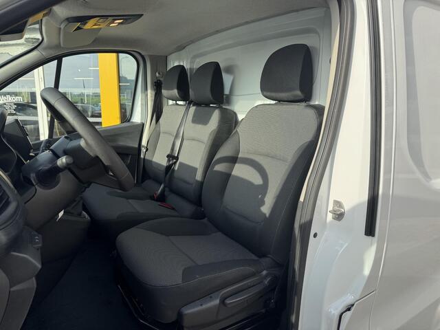 Renault TRAFIC 2.0 dCi 130 T29 L1H1 Comfort | LED | Cruise Control | Airco | – foto 6
