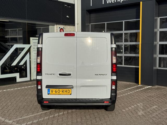 Renault TRAFIC 2.0 dCi 130 T29 L1H1 Comfort | LED | Cruise Control | Airco | – foto 8