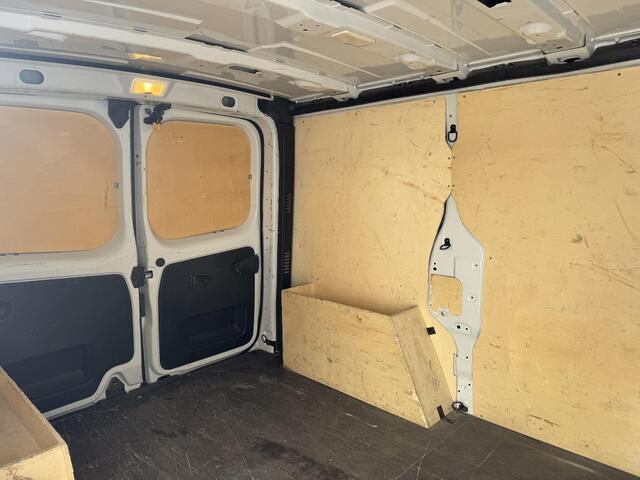 Renault TRAFIC 2.0 dCi 130 T29 L1H1 Comfort | LED | Cruise Control | Airco | – foto 9