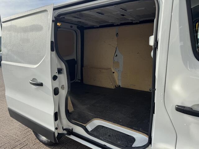 Renault TRAFIC 2.0 dCi 130 T29 L1H1 Comfort | LED | Cruise Control | Airco | – foto 10