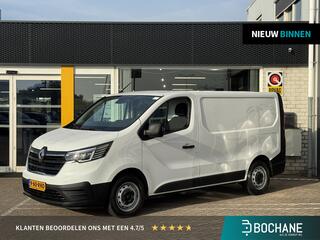 Renault TRAFIC 2.0 dCi 130 T29 L1H1 Comfort | LED | Cru