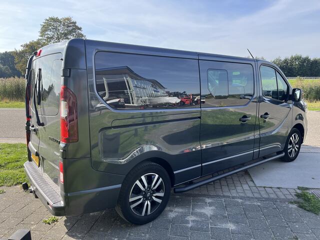 Renault TRAFIC 2.0 Blue dCi EDC Automaat 170PK anniversary T29 L2H1 Extra DC / Trekhaak / Camera / Parkeerhulp V+A / Dode Hoek / LMV / – foto 2