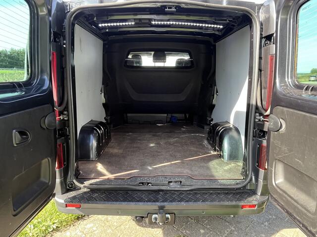 Renault TRAFIC 2.0 Blue dCi EDC Automaat 170PK anniversary T29 L2H1 Extra DC / Trekhaak / Camera / Parkeerhulp V+A / Dode Hoek / LMV / – foto 9